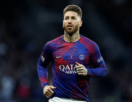 Foto - Beşiktaş ve Galatasaray'dan Sergio Ramos yarışı! Panik masada: Hızlı şekilde sonuç istiyorlar