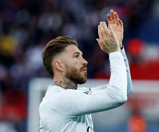 Foto - Beşiktaş ve Galatasaray'dan Sergio Ramos yarışı! Panik masada: Hızlı şekilde sonuç istiyorlar