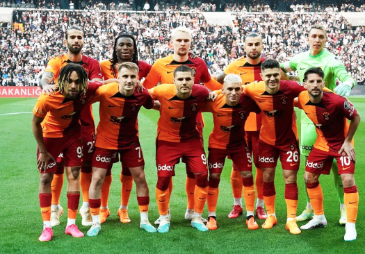 Foto - Beşiktaş ve Galatasaray'ın transfer savaşı! O ismi istiyorlar: Yıldız yağabilir!