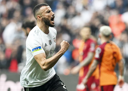 Foto - Beşiktaş ve Galatasaray'ın transfer savaşı! O ismi istiyorlar: Yıldız yağabilir!