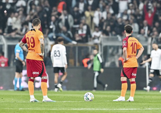Foto - Beşiktaş ve Galatasaray'ın transfer savaşı! O ismi istiyorlar: Yıldız yağabilir!