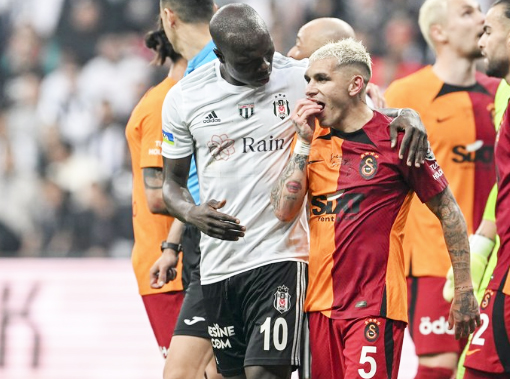Foto - Beşiktaş ve Galatasaray'ın transfer savaşı! O ismi istiyorlar: Yıldız yağabilir!