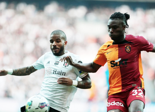 Foto - Beşiktaş ve Galatasaray'ın transfer savaşı! O ismi istiyorlar: Yıldız yağabilir!