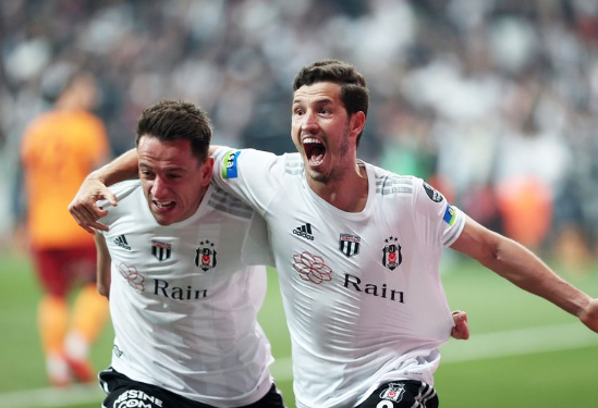 Foto - Beşiktaş ve Galatasaray'ın transfer savaşı! O ismi istiyorlar: Yıldız yağabilir!