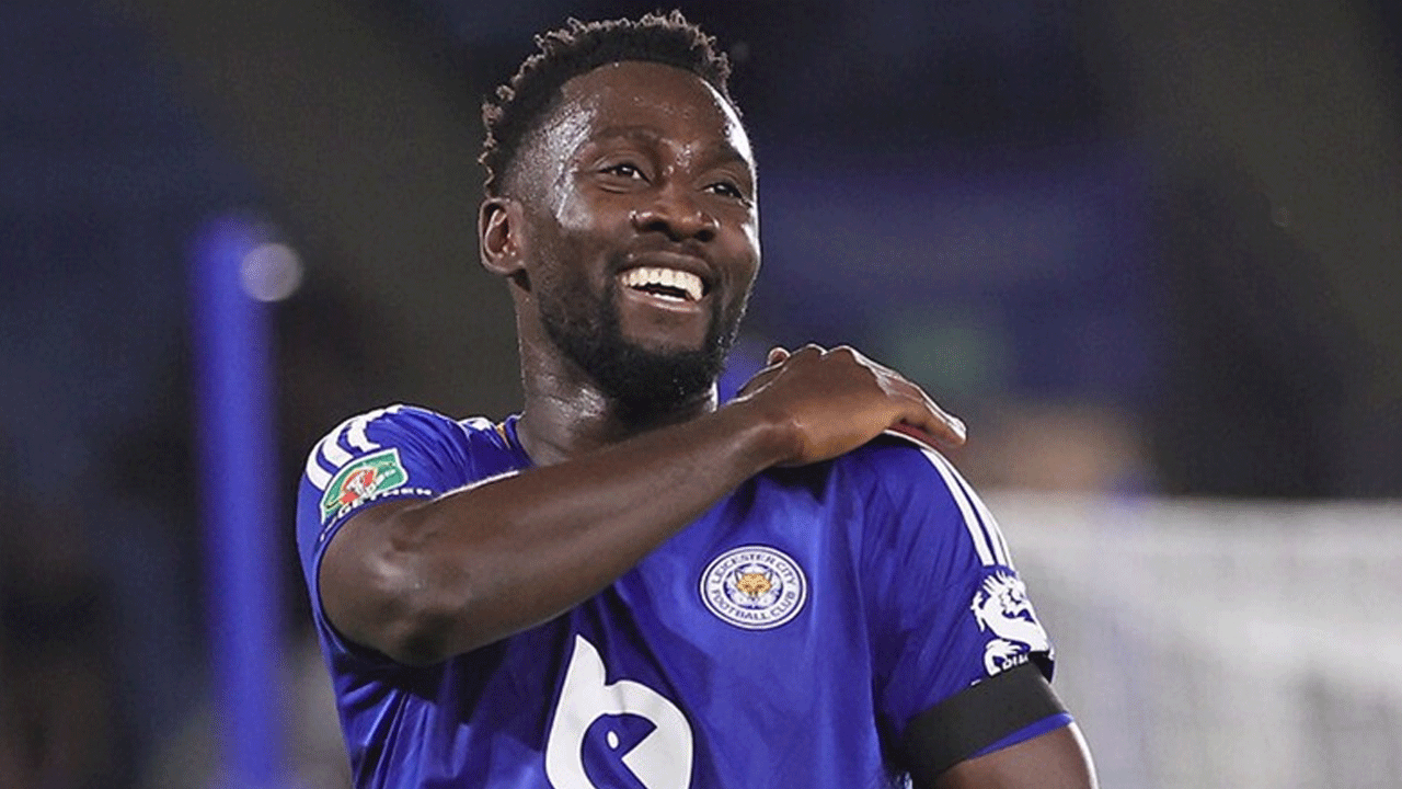 Beşiktaş, Wilfred Onyinye Ndidi için Leicester City ile görüşmelere başladı