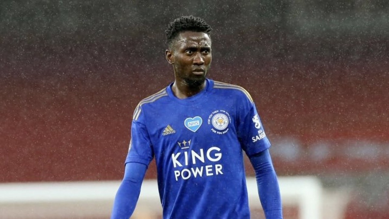 Foto - Beşiktaş, Wilfred Onyinye Ndidi için Leicester City ile görüşmelere başladı