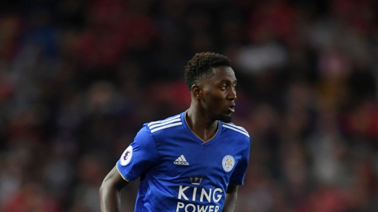 Foto - Beşiktaş, Wilfred Onyinye Ndidi için Leicester City ile görüşmelere başladı