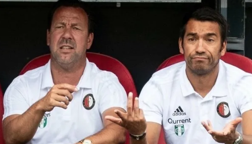 Beşiktaş yabancı Sergen Yalçın'ını buldu! Kasımpaşa maçında tribünde: Artık tek bir ihtimal üzerinde duruluyor