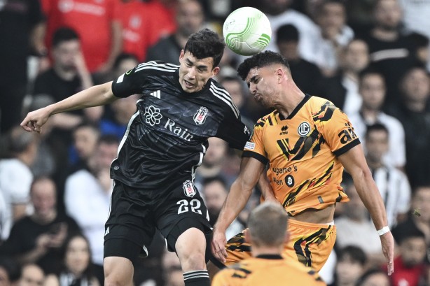 Foto - Beşiktaş yandı! Herkes Ahmet Nur Çebi'nin kararını bekliyor! Yönetim kurulu sonrası...