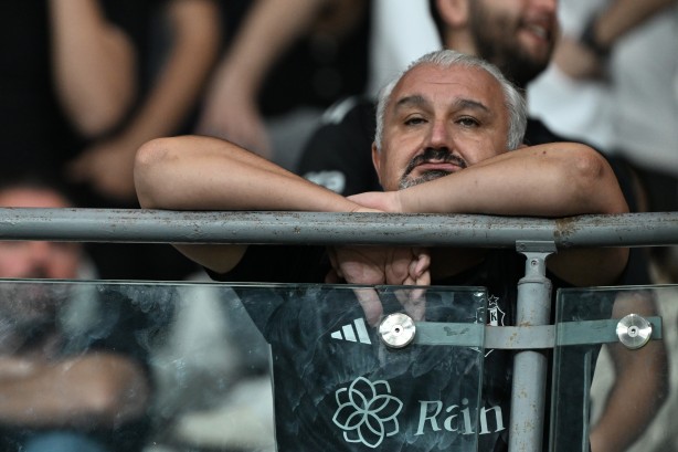 Foto - Beşiktaş yandı! Herkes Ahmet Nur Çebi'nin kararını bekliyor! Yönetim kurulu sonrası...