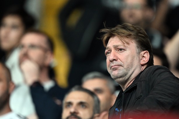 Foto - Beşiktaş yandı! Herkes Ahmet Nur Çebi'nin kararını bekliyor! Yönetim kurulu sonrası...