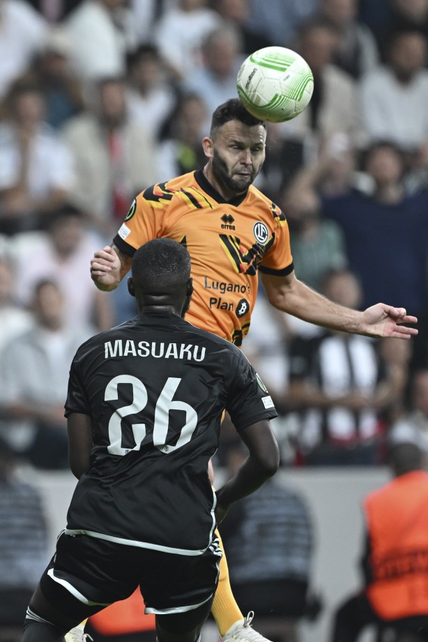 Foto - Beşiktaş yandı! Herkes Ahmet Nur Çebi'nin kararını bekliyor! Yönetim kurulu sonrası...