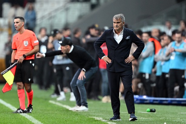 Foto - Beşiktaş yandı! Herkes Ahmet Nur Çebi'nin kararını bekliyor! Yönetim kurulu sonrası...