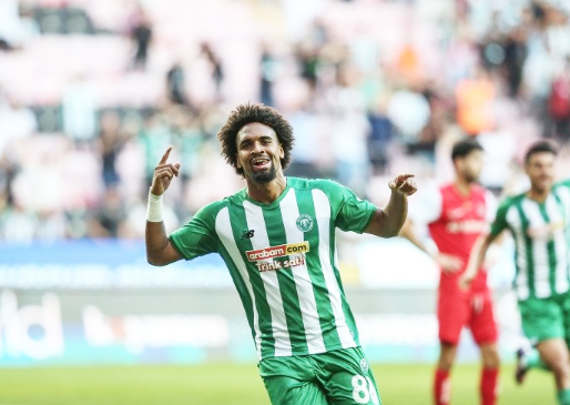 Foto - Beşiktaş yeni Atiba’sını buldu bile… Böylesi hiç görülmedi: Flaş transfer iddiası! 