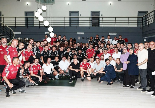 Foto - Beşiktaş yeni Atiba’sını buldu bile… Böylesi hiç görülmedi: Flaş transfer iddiası! 