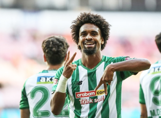 Foto - Beşiktaş yeni Atiba’sını buldu bile… Böylesi hiç görülmedi: Flaş transfer iddiası! 