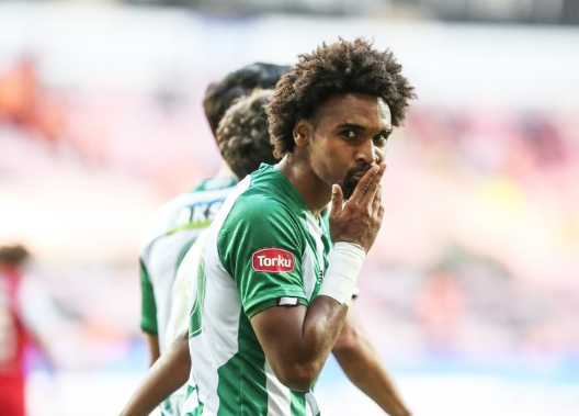 Foto - Beşiktaş yeni Atiba’sını buldu bile… Böylesi hiç görülmedi: Flaş transfer iddiası! 