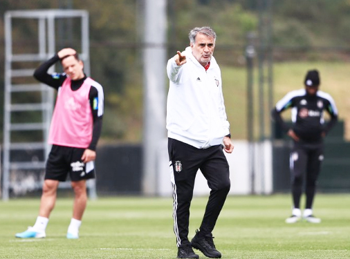 Foto - Beşiktaş yeni Atiba’sını buldu bile… Böylesi hiç görülmedi: Flaş transfer iddiası! 