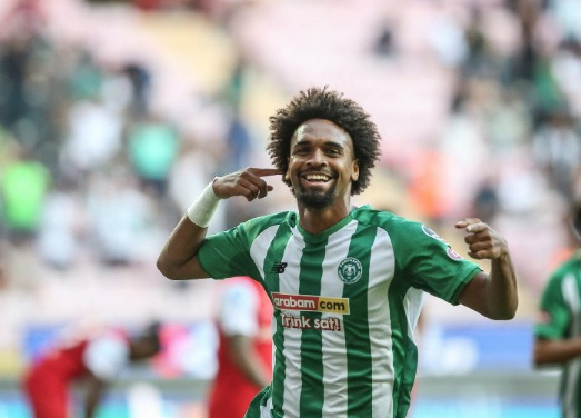 Foto - Beşiktaş yeni Atiba’sını buldu bile… Böylesi hiç görülmedi: Flaş transfer iddiası! 