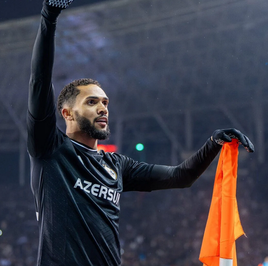 Foto - Beşiktaş yeni hamlesini duyurdu! Rakiplerinin planları suya düşecek… Tarihi karar! Karabağ’a teklifi yapacak…