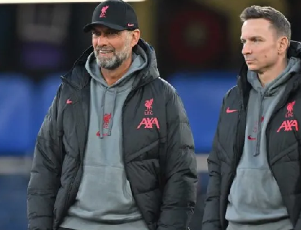 Foto - Beşiktaş yeni hocasını buldu! Jürgen Klopp detayı gündem olacak! Ses getirecek harekat başlatılıyor…