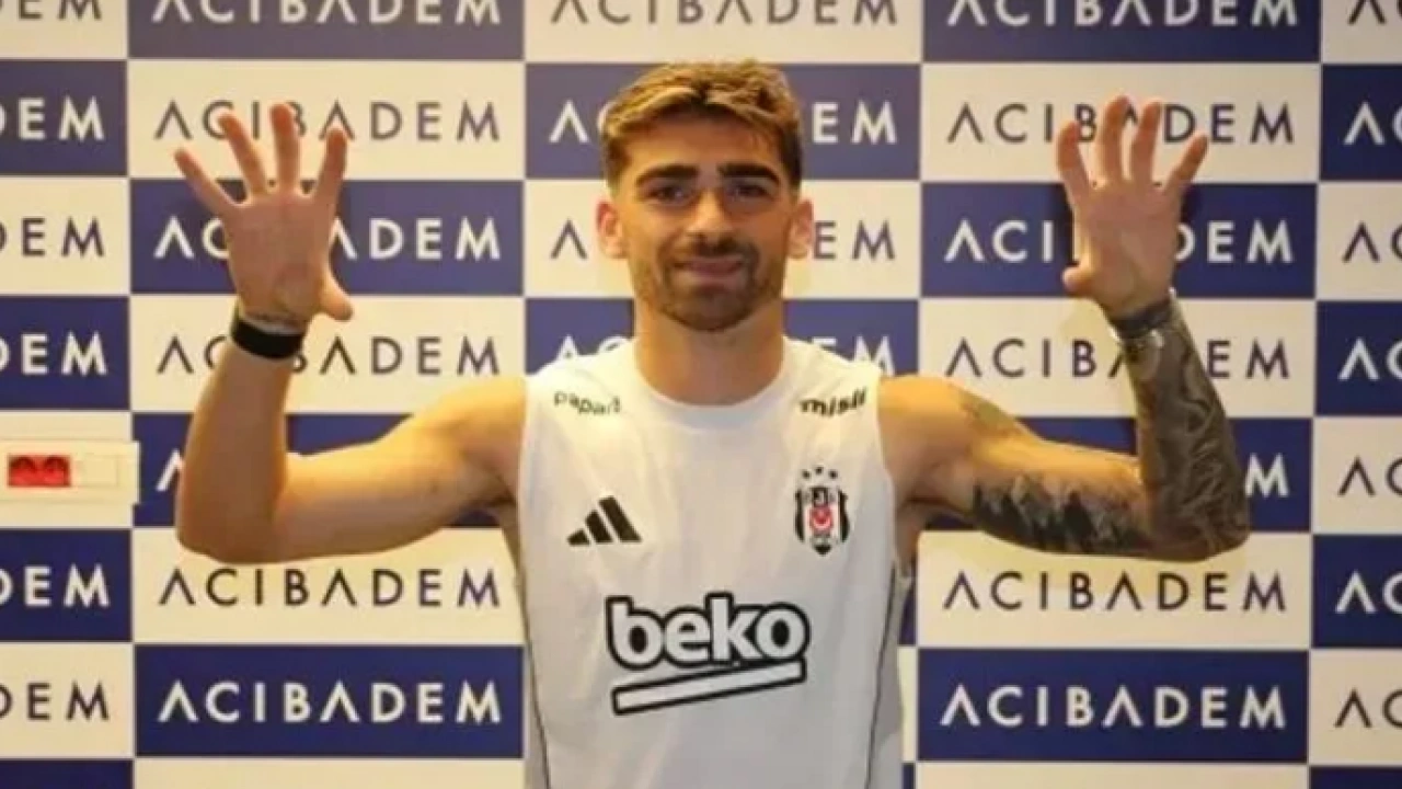 Beşiktaş yeni planını duyurdu! Geldiği gibi gitmesi artık an meselesi! Ocak ayı çok renkli geçecek…