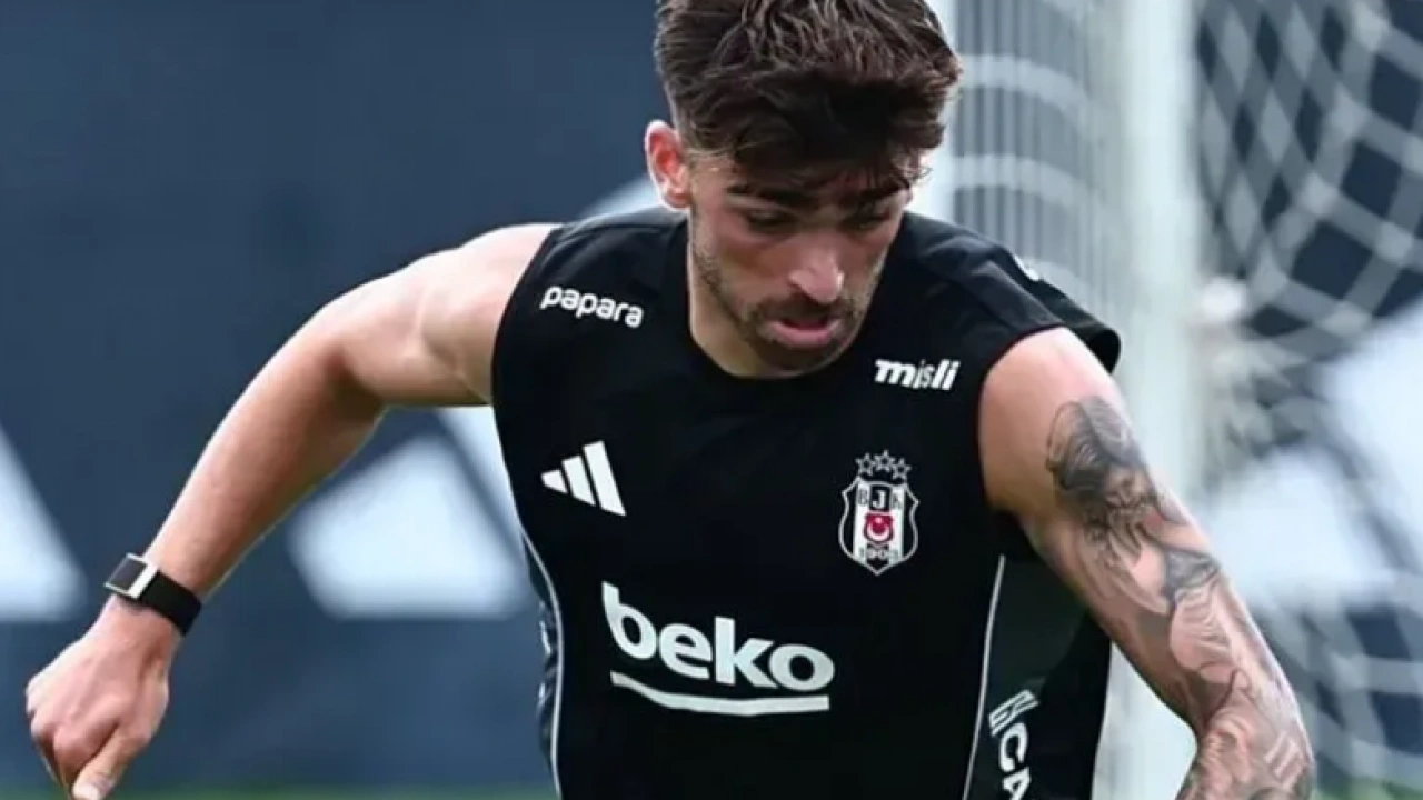 Foto - Beşiktaş yeni planını duyurdu! Geldiği gibi gitmesi artık an meselesi! Ocak ayı çok renkli geçecek…