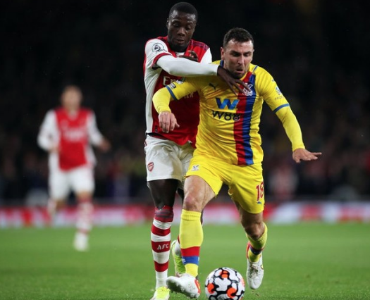 Beşiktaş yetkisini kullanabilir! Öyle bir detay var ki! Türk değil Nicolas Pepe'yi ilan etti, paylaştı