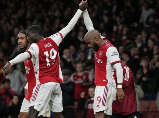 Foto - Beşiktaş yetkisini kullanabilir! Öyle bir detay var ki! Türk değil Nicolas Pepe'yi ilan etti, paylaştı