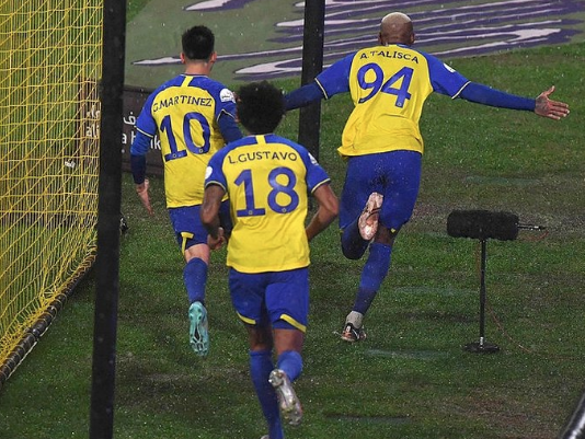 Foto - Beşiktaş yine gol yememek için Talisca için düğmeye bastı: Baskıya devam...