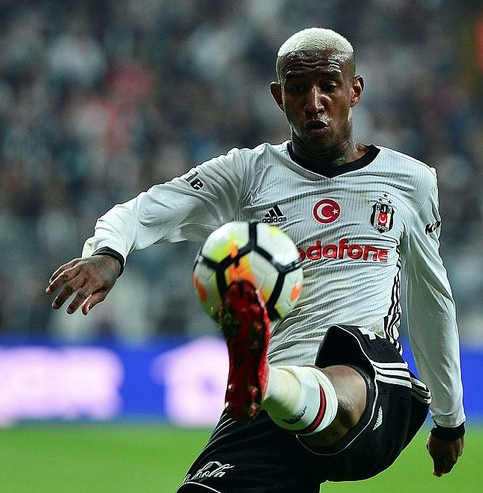 Beşiktaş yine gol yememek için Talisca için düğmeye bastı: Baskıya devam...