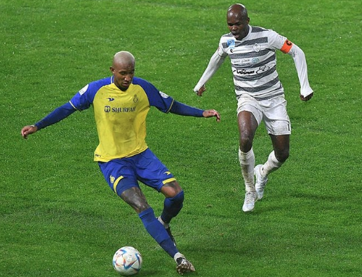 Foto - Beşiktaş yine gol yememek için Talisca için düğmeye bastı: Baskıya devam...