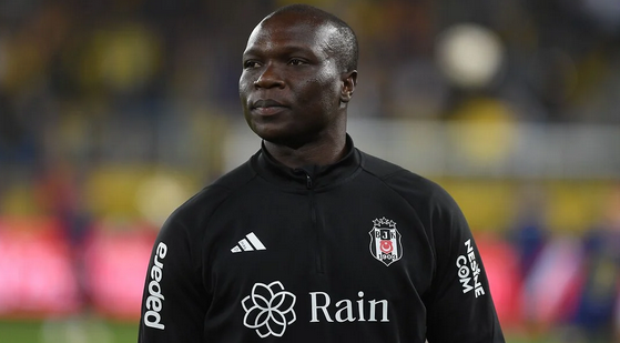 Beşiktaş yönetimi pusuda bekliyor! Hala bu oyuncudan bir şey bekleyecek misiniz? Yazık!