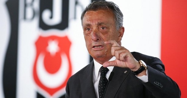 Foto - Beşiktaş yönetiminden futbolculara rest: FIFA'ya gidebilirsiniz