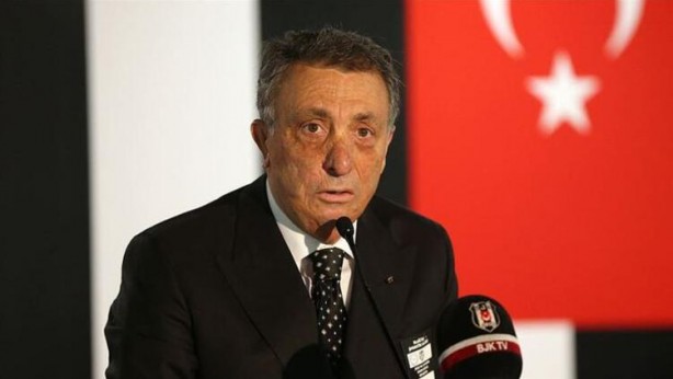 Foto - Beşiktaş yönetiminden futbolculara rest: FIFA'ya gidebilirsiniz