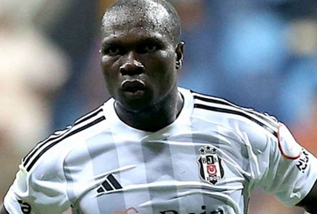 Foto - Beşiktaş'a Aboubakar müjdesi! Tüm Türkiye'ye duyurdular: Defol git artık be adam!