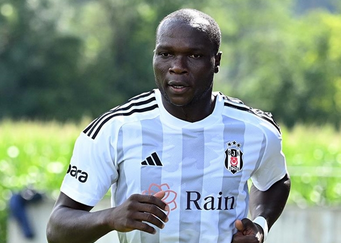 Beşiktaş'a Aboubakar müjdesi! Tüm Türkiye'ye duyurdular: Defol git artık be adam!