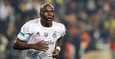 Foto - Beşiktaş'a Aboubakar müjdesi! Tüm Türkiye'ye duyurdular: Defol git artık be adam!