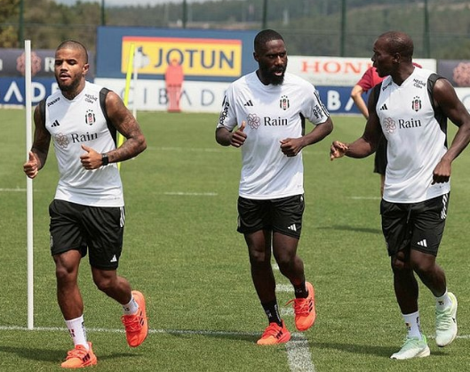 Foto - Beşiktaş'a beklenen cevap nihayet geldi! İşte kararı...