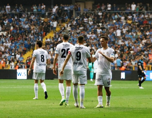 Foto - Beşiktaş’a beklenen müjde İtalya’dan geldi! Haydi hayırlısı…