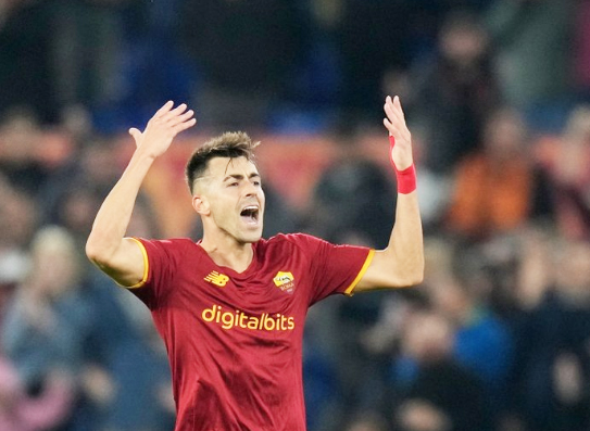 Foto - Beşiktaş’a beklenen müjde İtalya’dan geldi! Haydi hayırlısı…