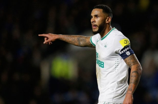 Foto - Beşiktaş'a bir müjde daha geliyor! Şenol Güneş ısrarla istiyor...