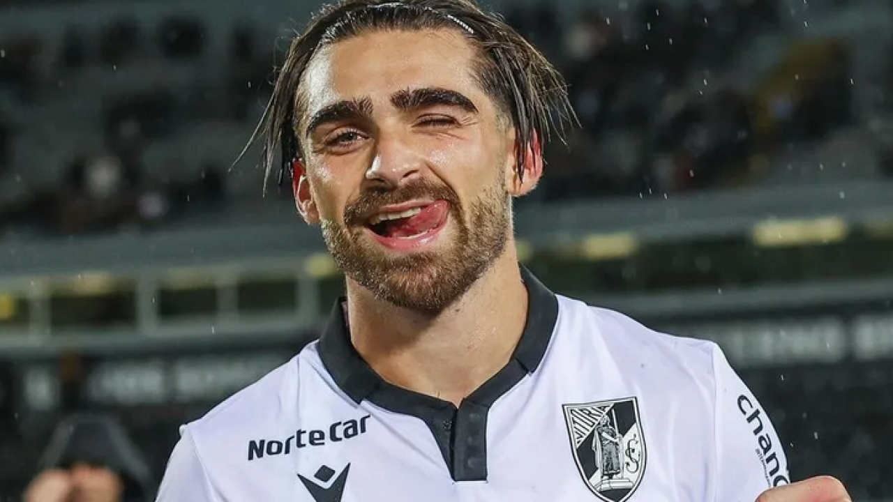 Beşiktaş'a bir Portekizli daha! Premier Lig'den geliyor