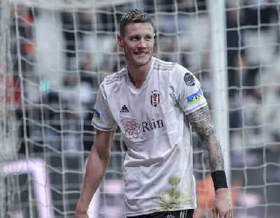 Foto - Beşiktaş’a çok ama çok tepki çeken hareketle veda etmişti! Ve şimdi geri mi dönüyor?