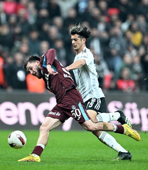 Foto - Beşiktaş’a çok kötü haber! Bunun sonunda ne olacak peki! Menajeri açıkladı…