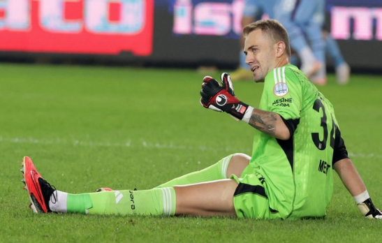 Foto - Beşiktaş’a çok kötü haber! Bunun sonunda ne olacak peki! Menajeri açıkladı…