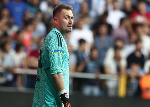 Beşiktaş’a çok kötü haber! Bunun sonunda ne olacak peki! Menajeri açıkladı…