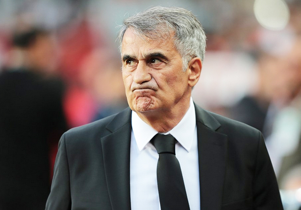 Foto - Beşiktaş'a çok kötü haber! Ortalığı karıştıracak: Beşiktaş'ta 9 isim birden kesinleşti...