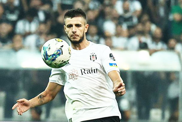 Foto - Beşiktaş'a çok kötü haber! Ortalığı karıştıracak: Beşiktaş'ta 9 isim birden kesinleşti...