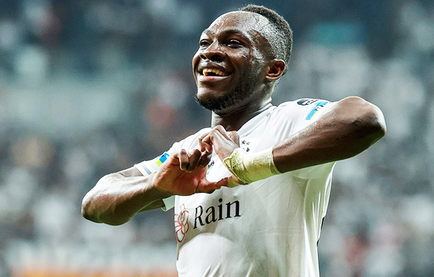 Foto - Beşiktaş'a çok kötü haber! Ortalığı karıştıracak: Beşiktaş'ta 9 isim birden kesinleşti...